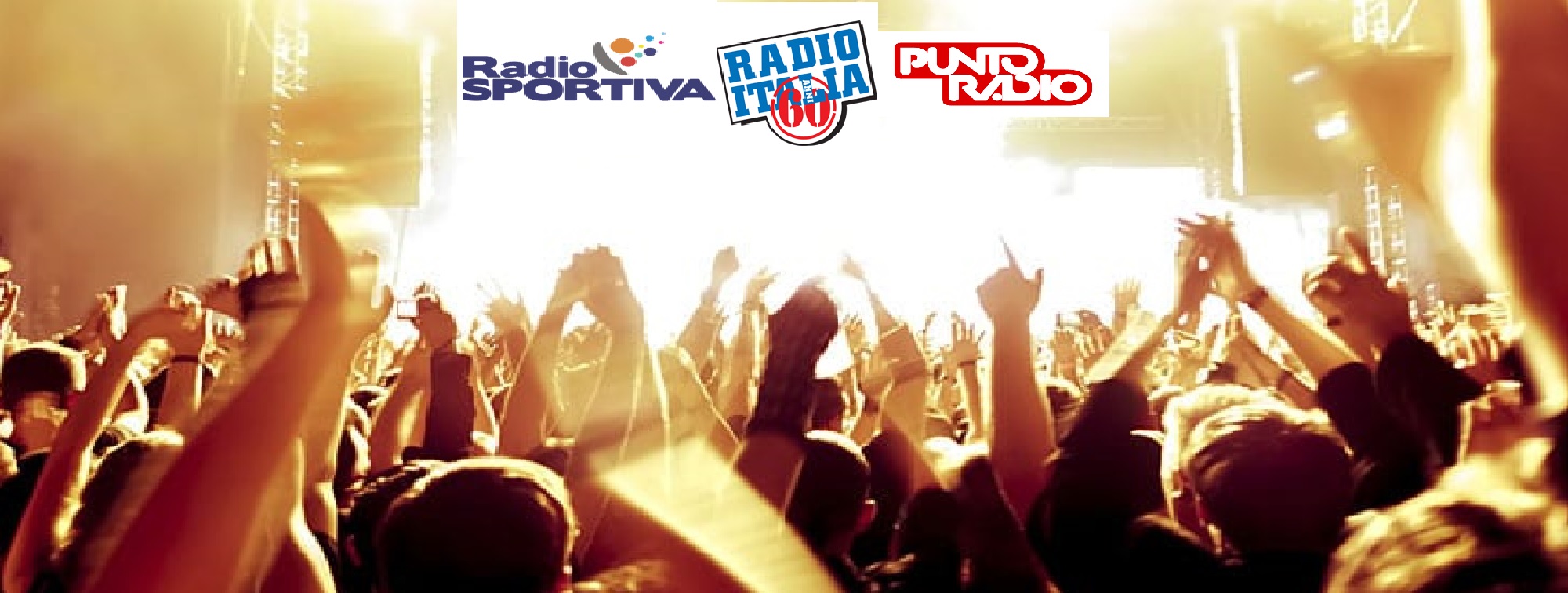 PROMO EVENTI 3 RADIO