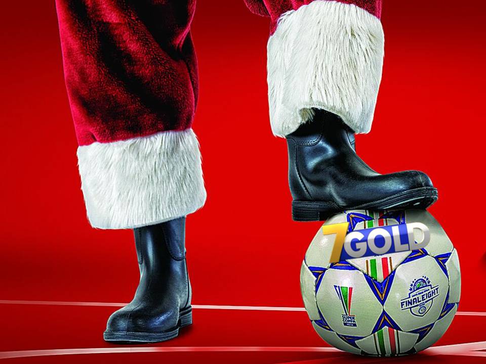 PROMOZIONE NATALE 7GOLD