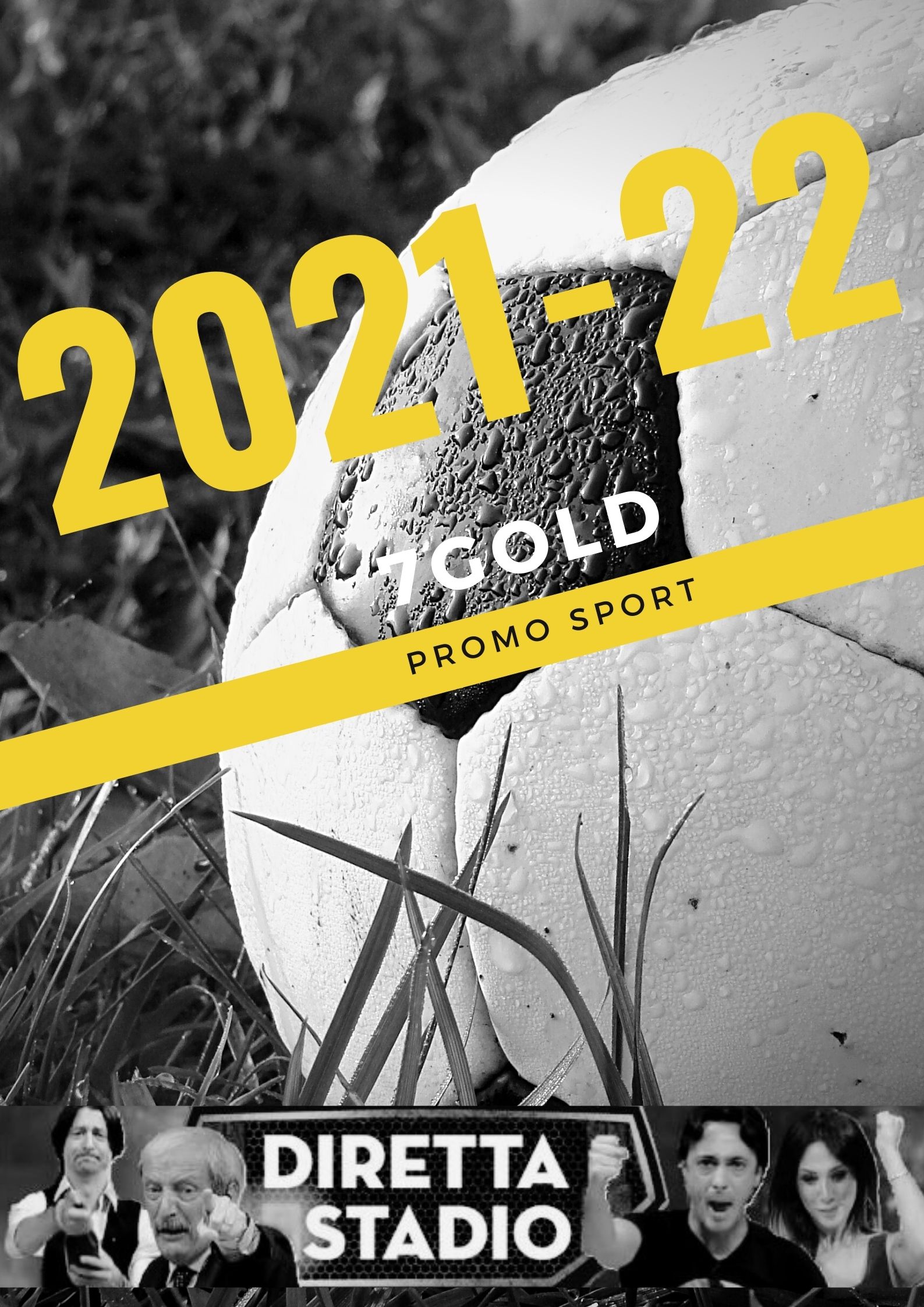 7GOLD SPORT