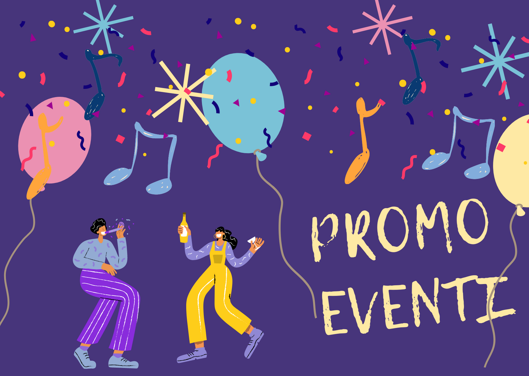 PROMO EVENTI