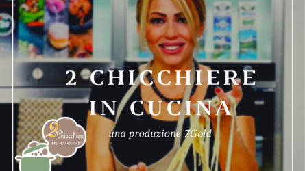 2 Chiacchiere in Cucina