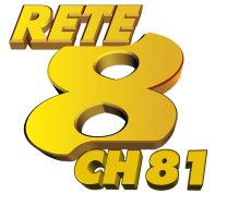 RETE8_CH81 logo